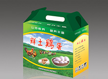 雞蛋包裝盒設(shè)計需要注意些什么？
