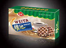 成都食品包裝盒-餅干包裝盒，有多重要，您知道嗎？